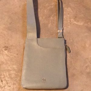 RADLEY London  Leather Crossbody Handbag